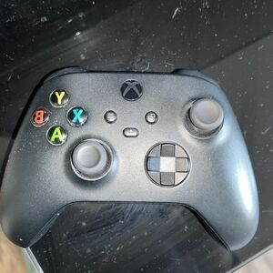 Wireless Controller - Black